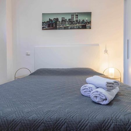 Stefano Inftour Apartman Calpe Kültér fotó