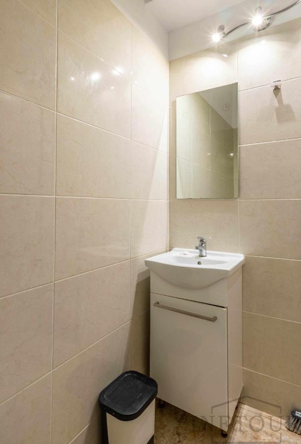 Stefano Inftour Apartman Calpe Kültér fotó