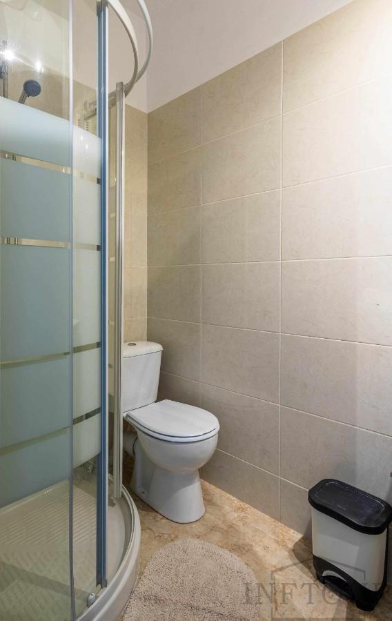 Stefano Inftour Apartman Calpe Kültér fotó