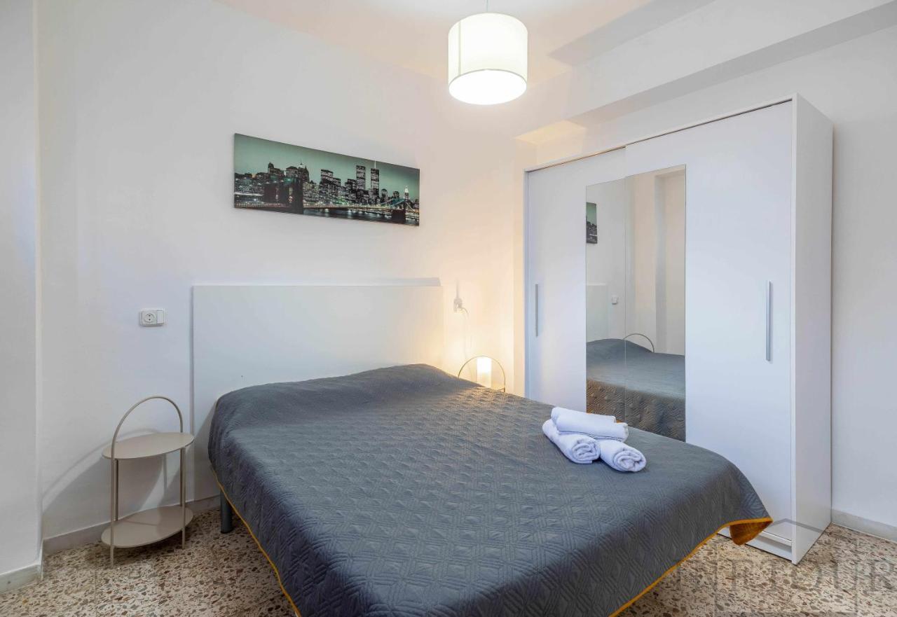 Stefano Inftour Apartman Calpe Kültér fotó