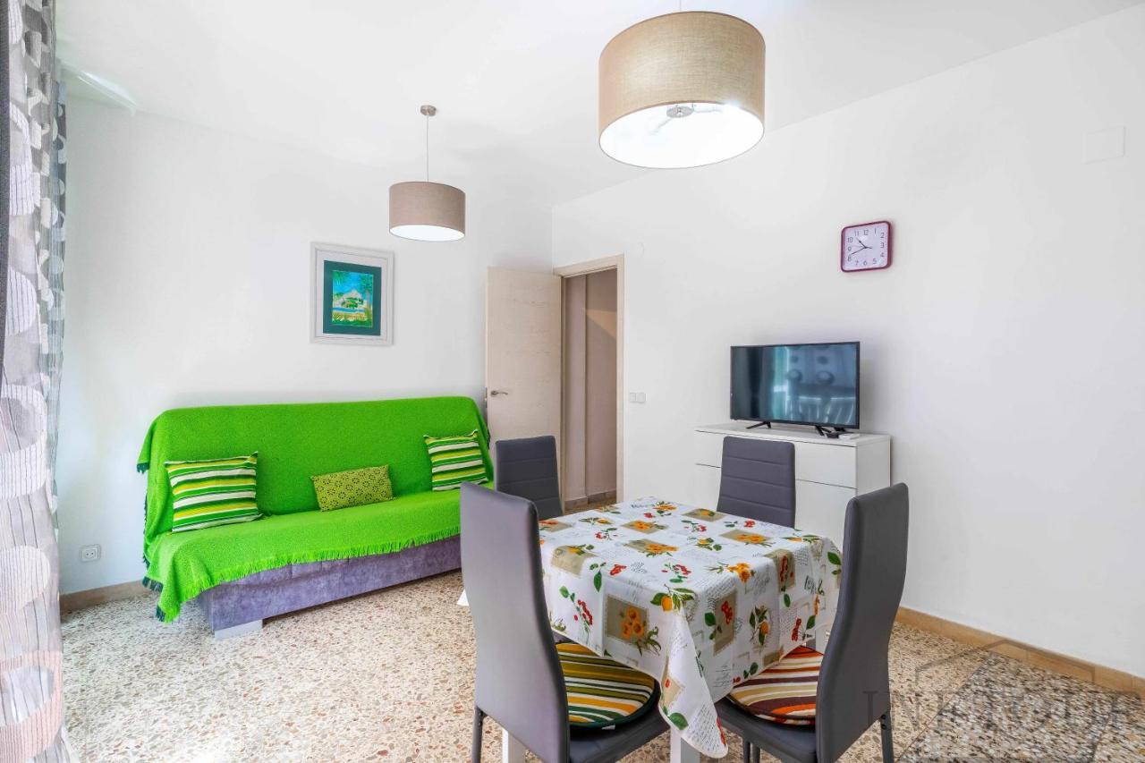 Stefano Inftour Apartman Calpe Kültér fotó